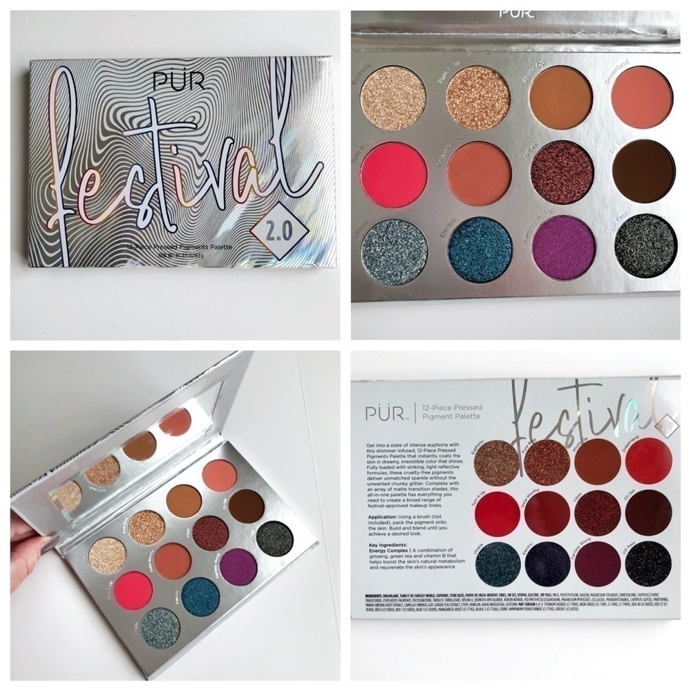 Makeup Bundle - Picture 2 of 9